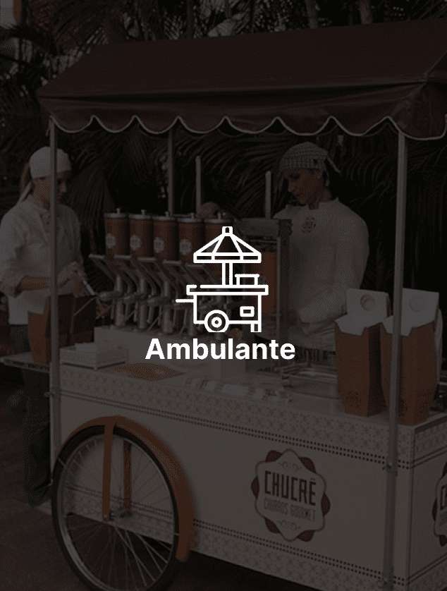 Ambulante