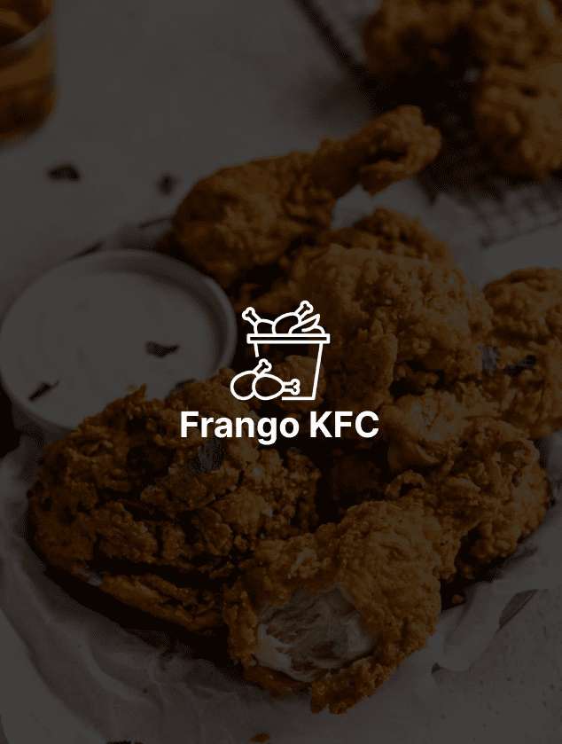 Frango KFC