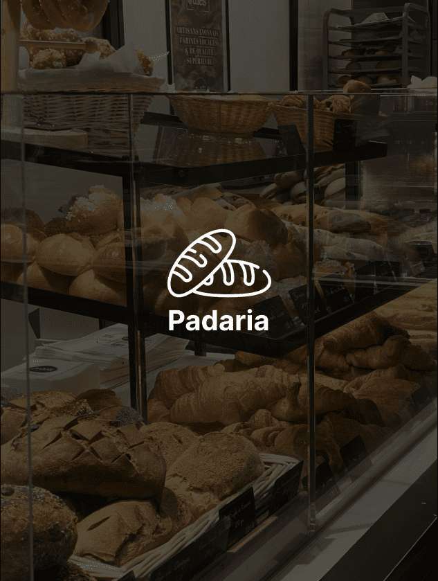 Padaria