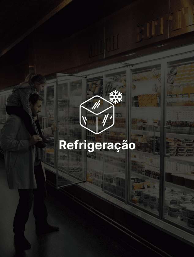 Refrigeração