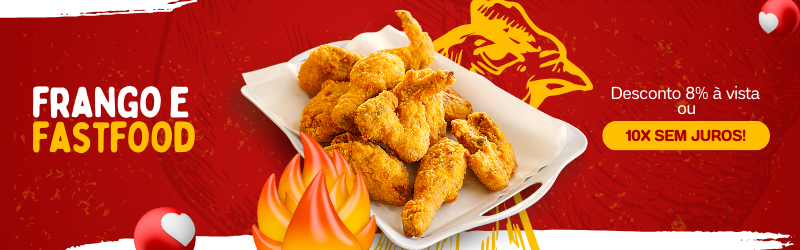 Frango KFC