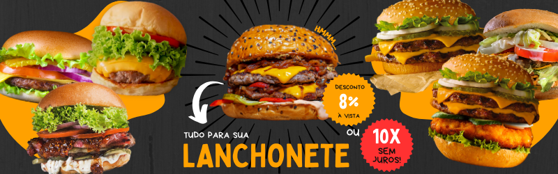 Lanchonete