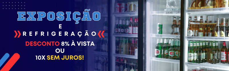 Refrigeração