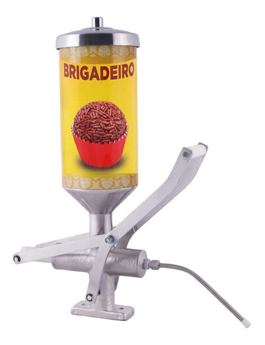 Máquina de Churros