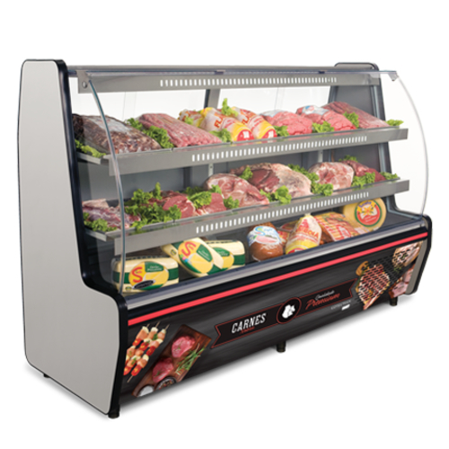 Balcão Refrigerado