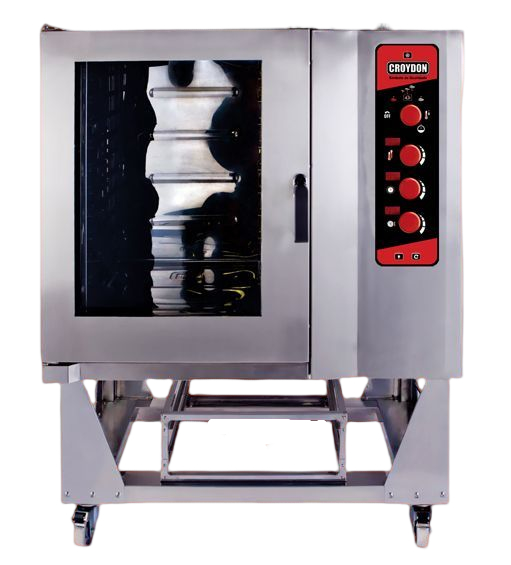 Forno Turbo