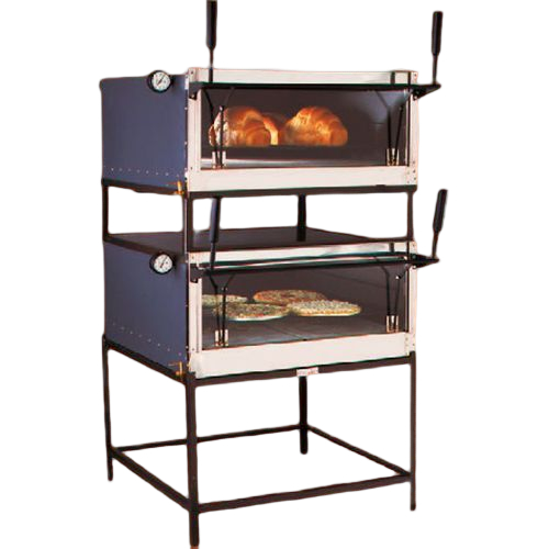 Forno Refratário