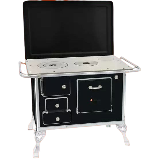 Fogão / Fogão com Forno
