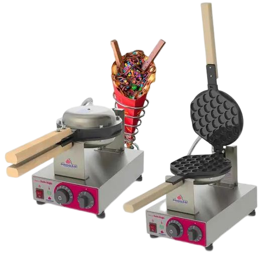 Waffleira