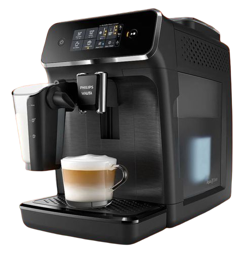 Cafeteira / Esterilizador