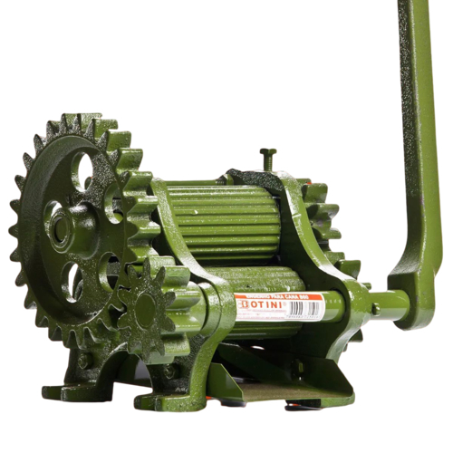Engenho / Moenda de Cana / Garapeira
