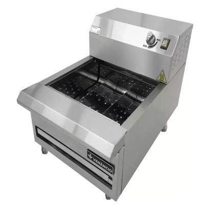 Conservador de Fritura Prime Elétrico 220V PCF18E Venâncio