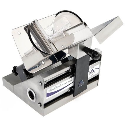 Cortador de Frios Arbel 178MCX em Inox Arbel