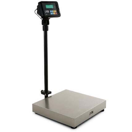 Balança Eletrônica Com Coluna 32Kg 2098 Toledo 1