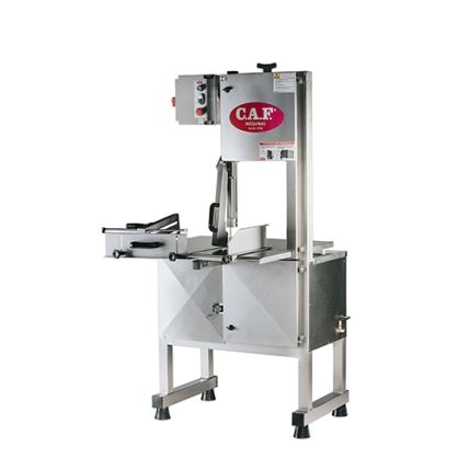 Serra Fita para Ossos SFO 2.55 Inox C.A.F.