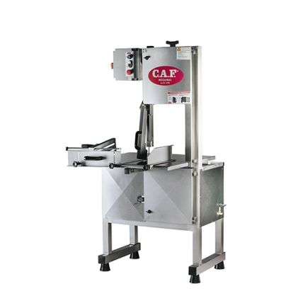 Serra Fita para Ossos SFO 2.82 Inox C.A.F.