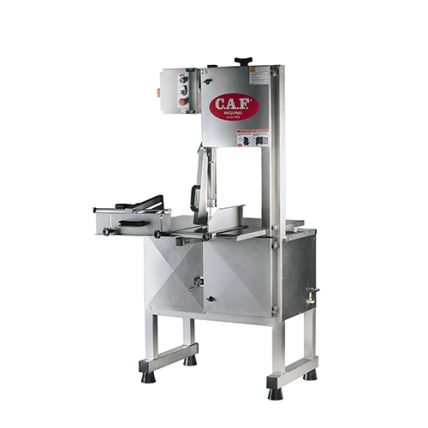 Serra Fita para Ossos SFO 3.10 Inox C.A.F.