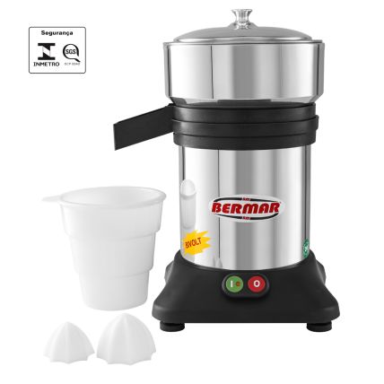 Extrator De Suco Super BM 79 NR Bermar 