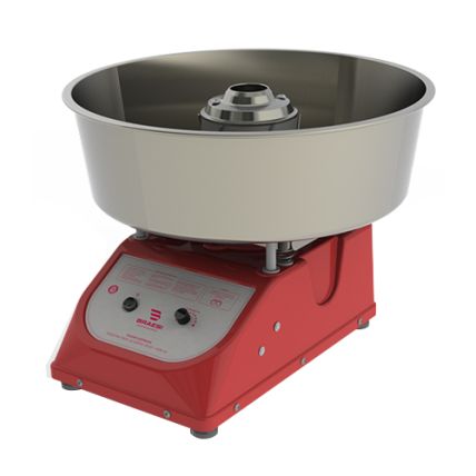 Máquina de Algodão Doce de Alta Produção ADB-02 Braesi