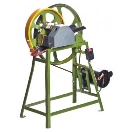 Moenda / Garapeira / Engenho de Cana B120 Alto Ferro Elétrico Botini