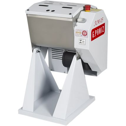 Amassadeira Semi-rápida AM15 1/2CV 15kg Bivolt Automática G.Paniz