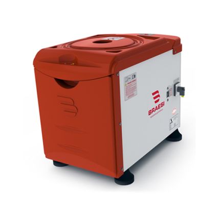 Amassadeira Rápida 5kg AR-50 1CV Braesi