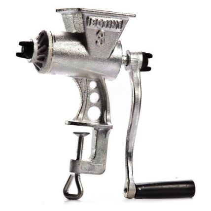 Picador e Moedor de Carne B03 Manual Botini