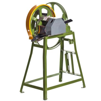 Moenda / Garapeira / Engenho de Cana B120 Alto Ferro Sem Motor Botini