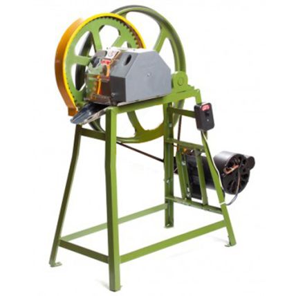 Moenda / Garapeira / Engenho de Cana B120 Alto Inox Elétrico Botini