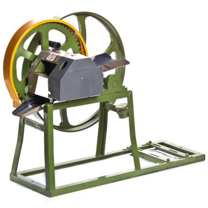 Moenda / Garapeira / Engenho De Cana B120 Baixo Ferro Sem Motor Botini