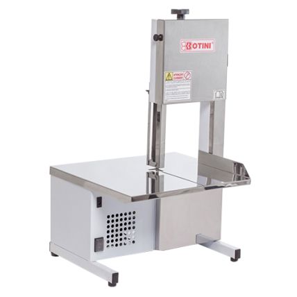Serra Fita de Bancada B152 Bivolt Botini