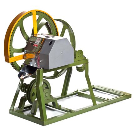 Moenda / Garapeira / Engenho de Cana B200 Inox para Motor Gasolina Botini