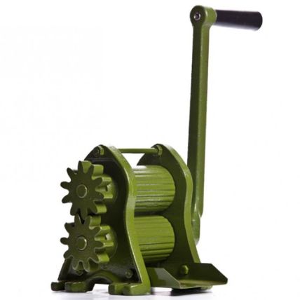 Engenho de Cana B30 Manual em Ferro Fundido Botini
