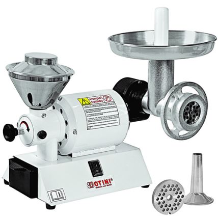 Moedor Multiuso para Carne, Café e Temperos B5509 Botini
