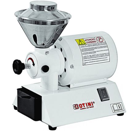 Moedor de Café e Temperos Elétrico B55 Botini