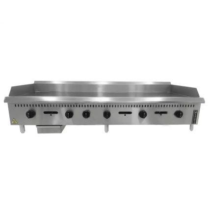 Chapa Bifeteira Prime A Gás 150cm 19mm PCM150 Venâncio