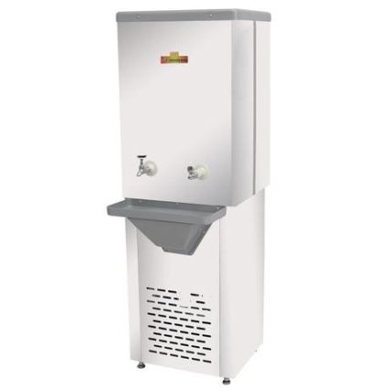 Bebedouro Refrigerado 100 Litros Inox RB10 Venâncio