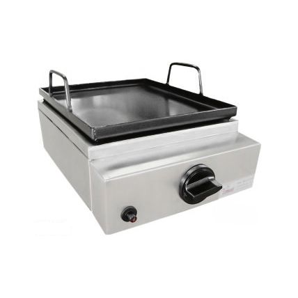 Chapa Bifeteira a Gás BFE-3630 IN Tomasi