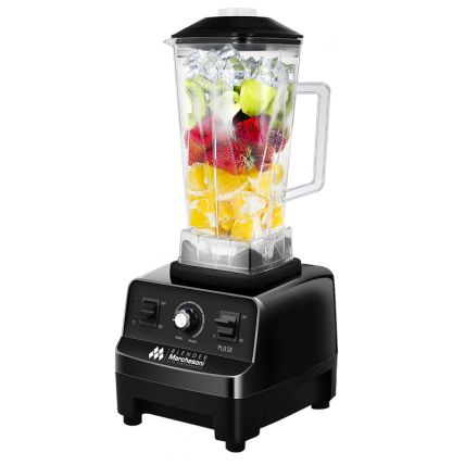 Blender Alta Rotação BL.2.201/202 Marchesoni 