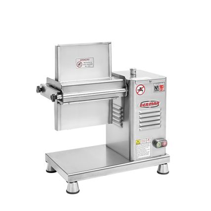 Amaciador de Carnes 214mm Bivolt BM 115 NR PF Bermar