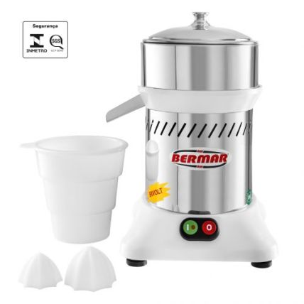 Extrator De Suco BM 05 NR Bermar 