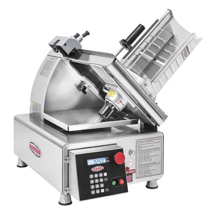 Cortador de Frios Automático 330mm BM 119 NR PF Bermar