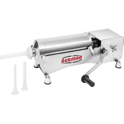 Ensacadeira 8 Litros BM 126 Bermar 