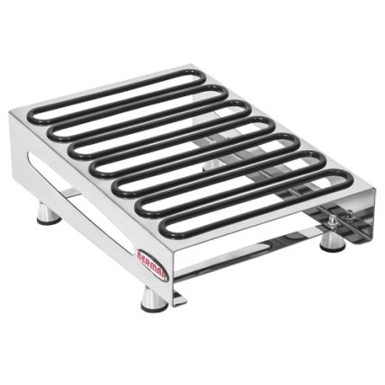 Suporte Para Discos De Processador De Alimento BM 130 Bermar  