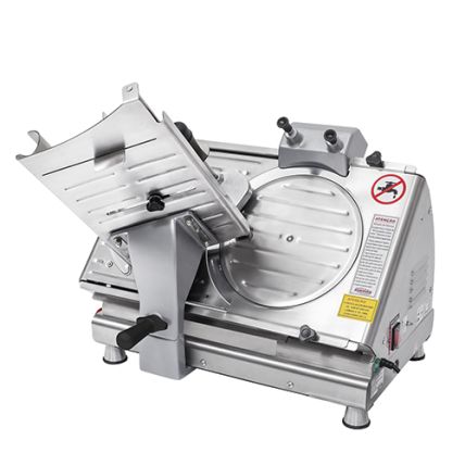 Cortador de Frios Semi-Automático 300mm BM 19 NR PF Bermar