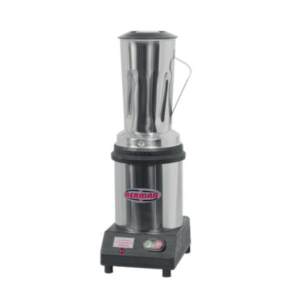 Liquidificador Industrial Baixa Rotação 2 Litros BM 30 NR Bermar