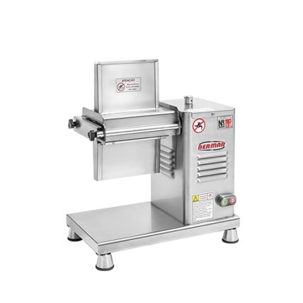 Amaciador de Carnes 175mm Bivolt BM 34 NR PF Bermar