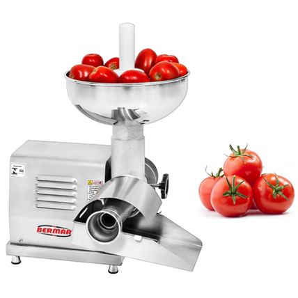 Despolpador de Tomate e Pimenta BM 73 NR Bermar