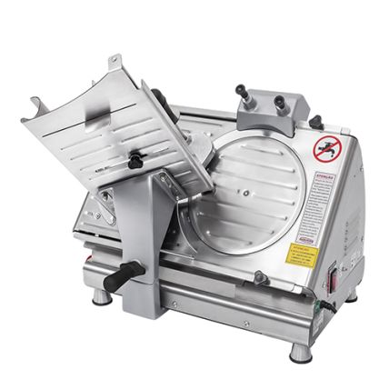 Cortador de Frios Semiautomático 330mm BM 98 NR PF Bermar