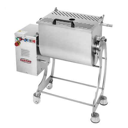 Misturadeira de Carne 60 Litros BM 99 NR Bermar
